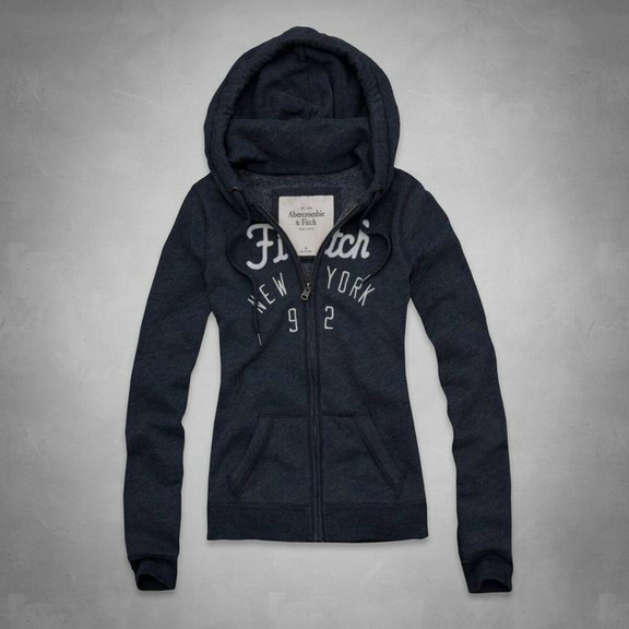 Sweatshirt Abercrombie & Fitch Femme